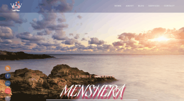 menshera.com