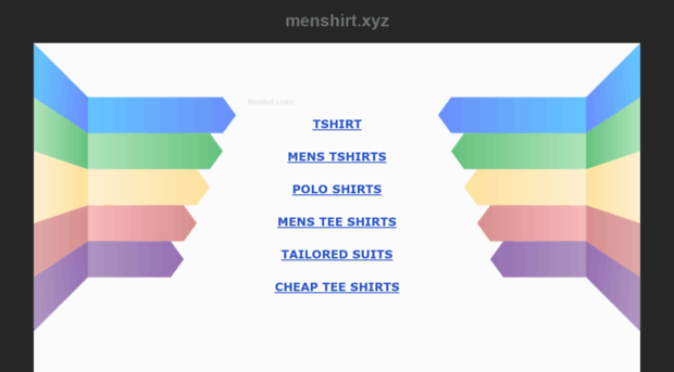 menshirt.xyz