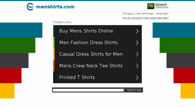 menshirts.com