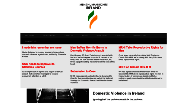 menshumanrightsireland.org