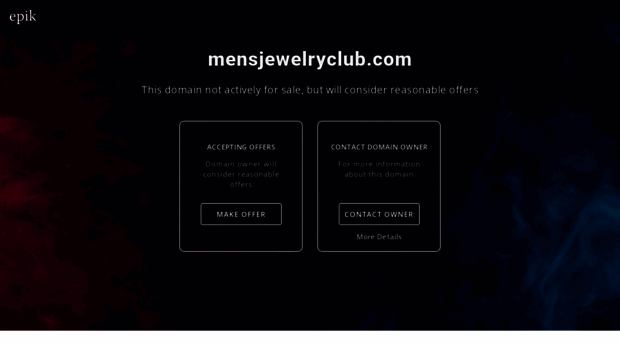 mensjewelryclub.com