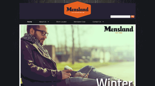 mensland.com.au