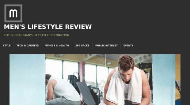 menslifestylereview.com