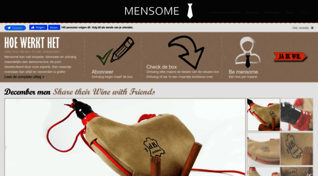 mensome.nl