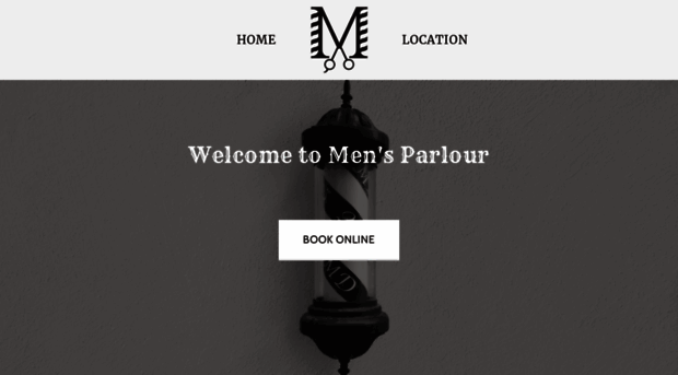 mensparlourbarbershop.com