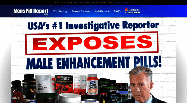 menspillreport.com