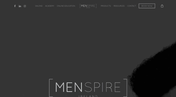 menspire.ie