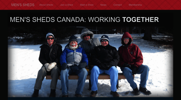 menssheds.ca