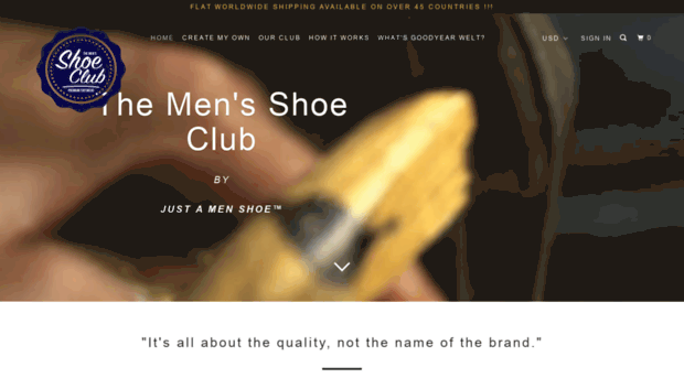 mensshoe.club