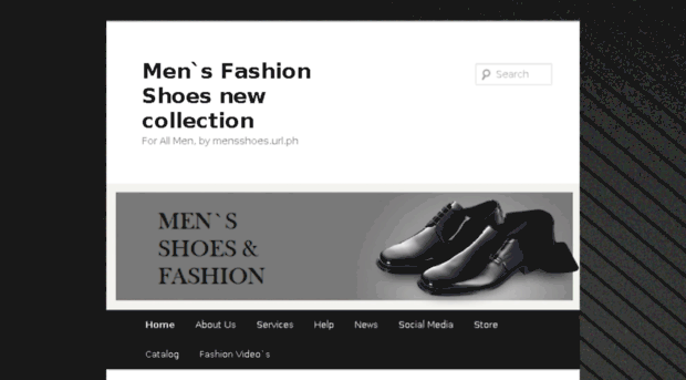 mensshoes.url.ph