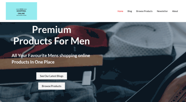 mensshoppingonline.com