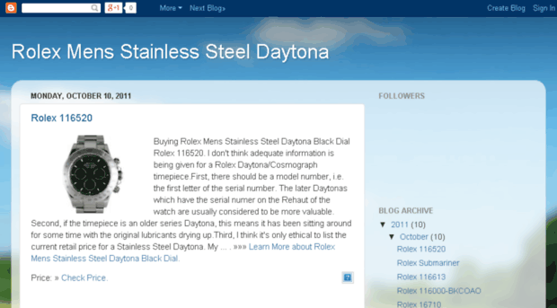 mensstainlesssteeldaytona.blogspot.com