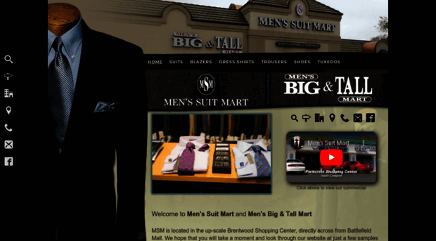 menssuitmart.com