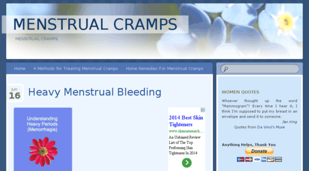 menstrualcramps.ca