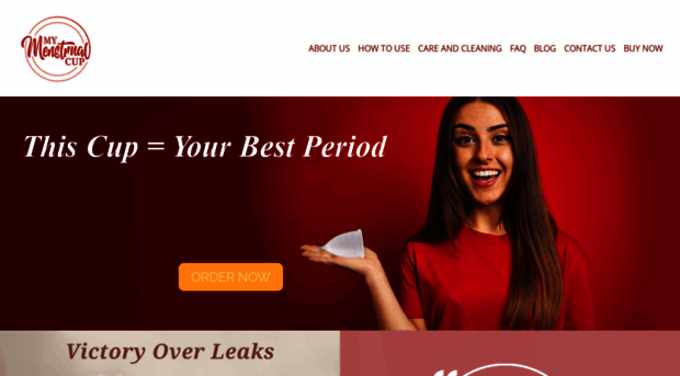 menstrualcup.net