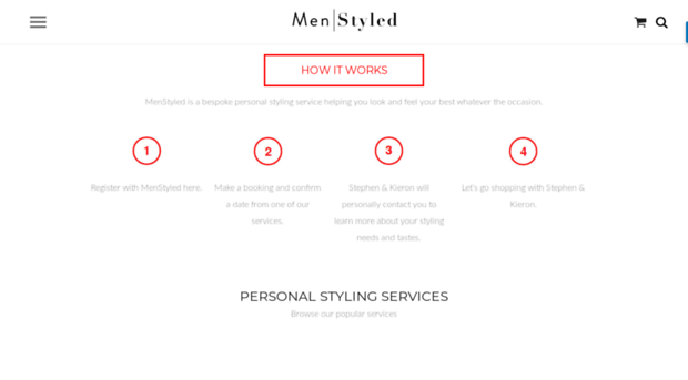 menstyled.com