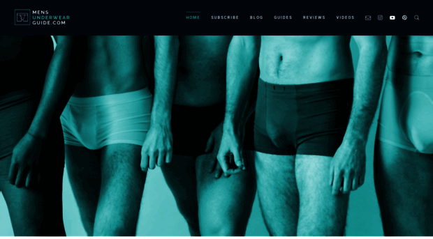 mensunderwearguide.com