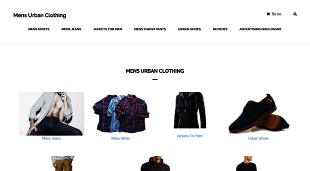 mensurbanclothing.com