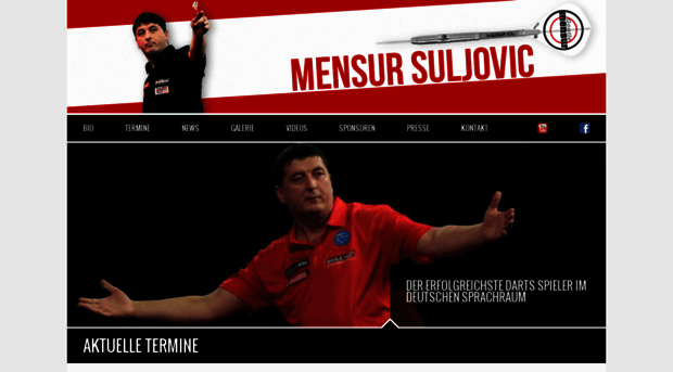 mensursuljovic.com