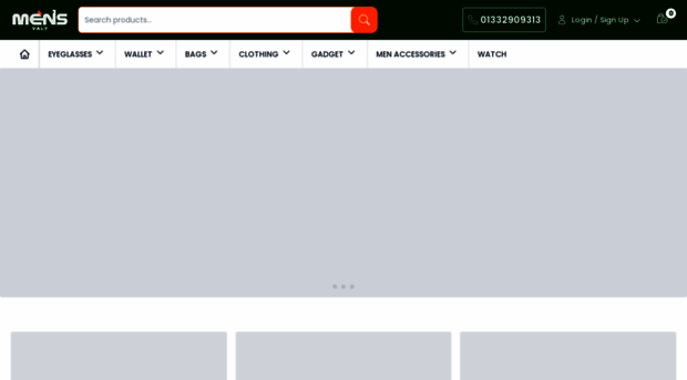 mensvaly.com