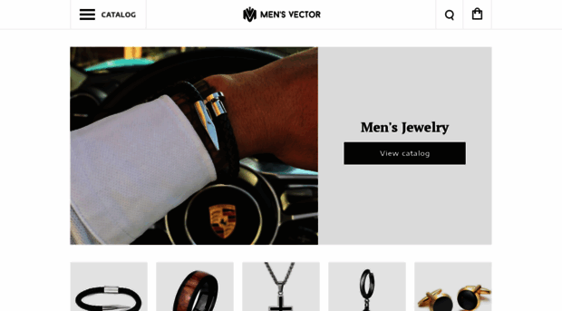 mensvector.com