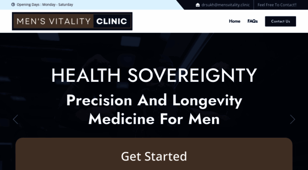 mensvitality.clinic