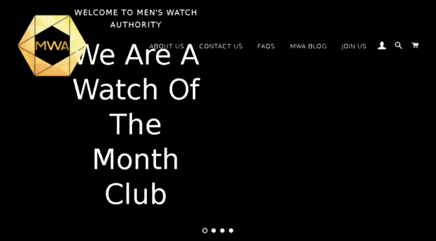 menswatchauthority.com