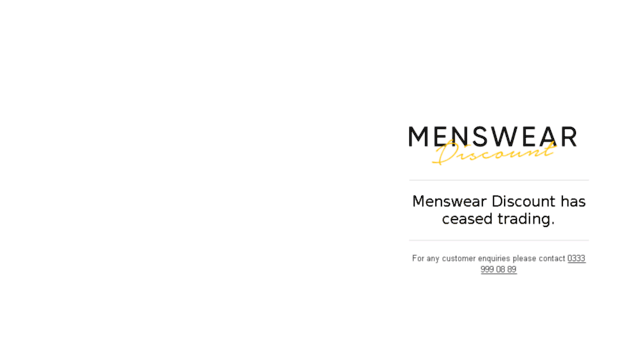 mensweardiscount.com