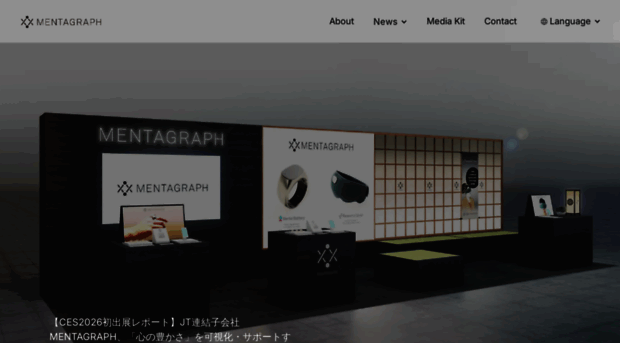 mentagraph.com