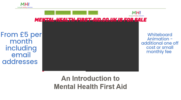 mental-health-first-aid.co.uk