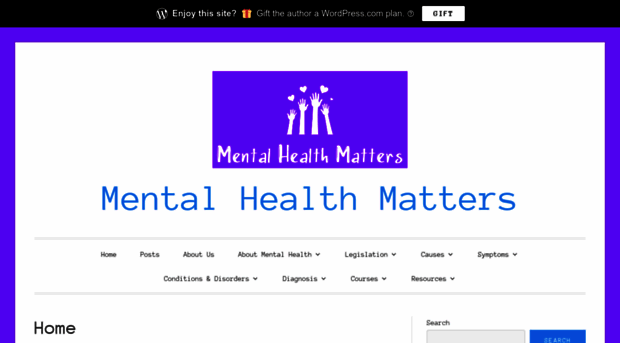 mental-health-matters.org