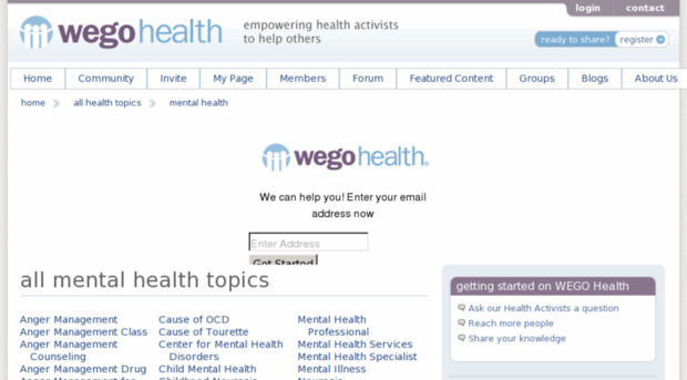 mental-health.wegohealth.com