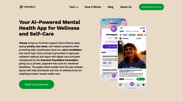 mental-health25.com