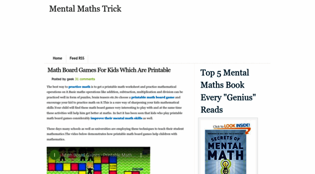 mental-maths-trick.blogspot.com