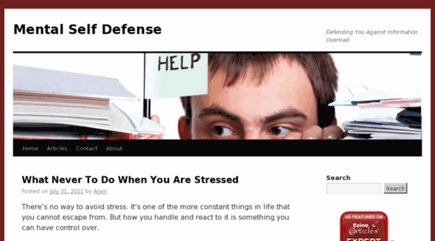 mental-selfdefense.com