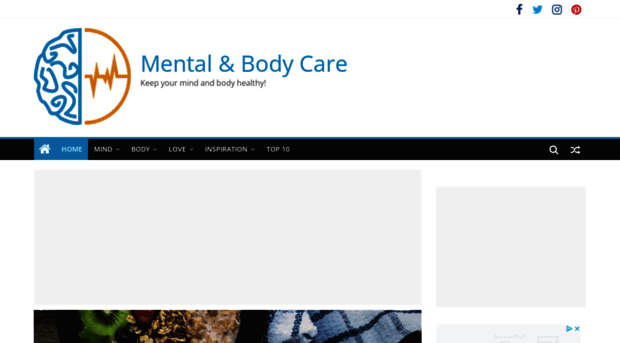 mentalandbodycare.com