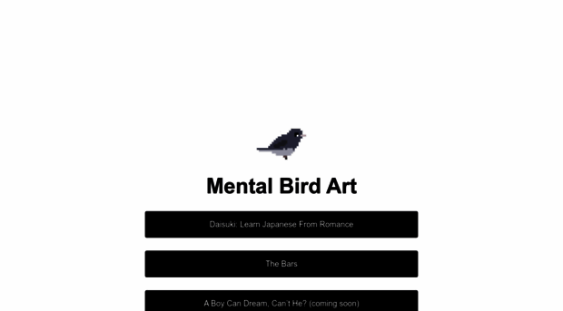 mentalbird.com