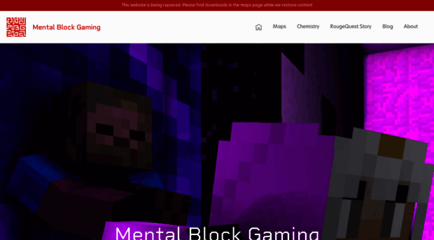 mentalblockgaming.com