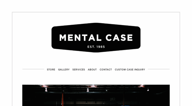 mentalcaseinc.com