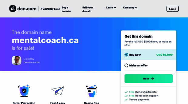 mentalcoach.ca