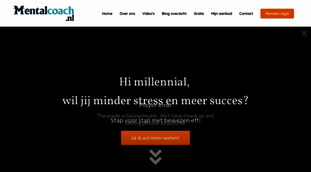 mentalcoach.nl