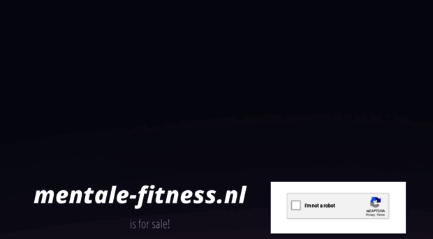 mentale-fitness.nl