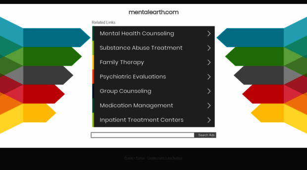 mentalearth.com