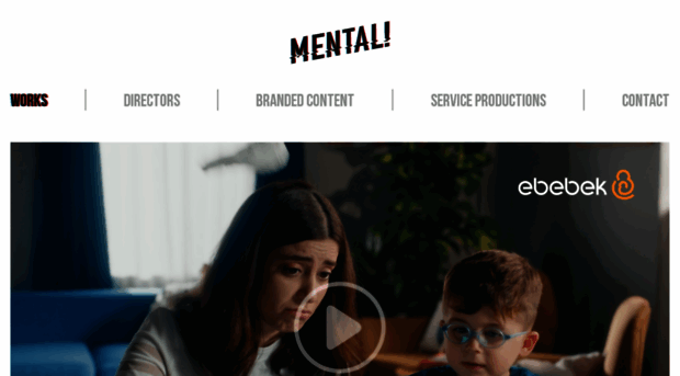 mentalfilm.com