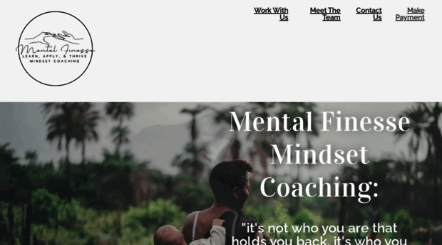 mentalfinesse.com