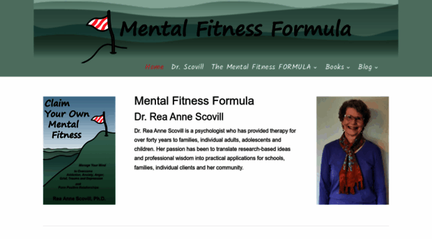 mentalfitnessformula.com