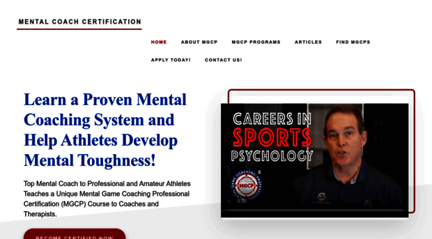 mentalgamecoachingpro.com