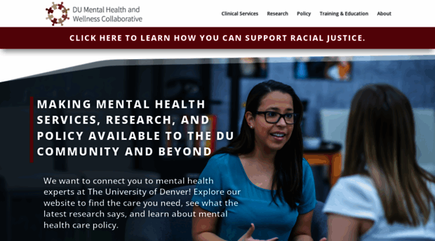 mentalhealth.du.edu