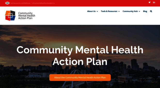 mentalhealthactionplan.ca