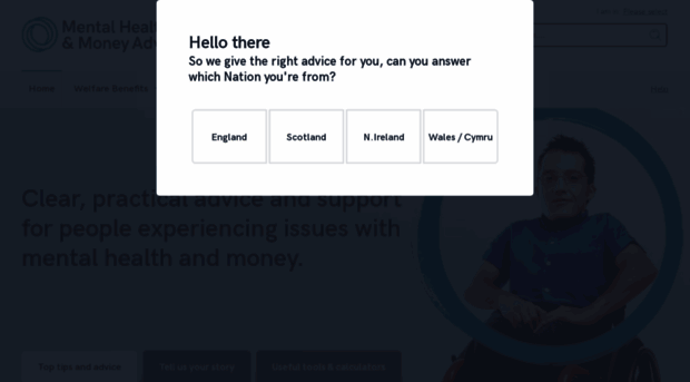mentalhealthandmoneyadvice.org